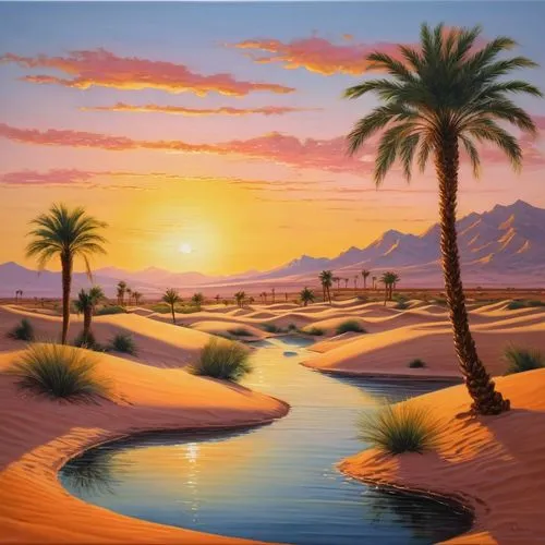 desert landscape,desert desert landscape,desert,desert background,semidesert,libyan desert,sahara desert,dubai desert,the desert,landscapre desert safari,capture desert,desertlike,oasis,huacachina oasis,merzouga,deserto,sahara,landscape background,flowerful desert,argentina desert,Art,Classical Oil Painting,Classical Oil Painting 12