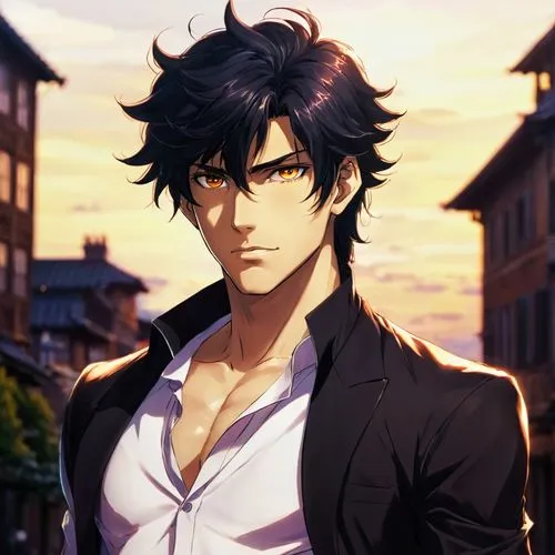 diarmuid,mabuchi,cene,kaname,leone,katsuyuki,kuze,hiroji,katsuyori,katsuya,sakamoto,kazuya,kaneshiro,hokuto,fushimi,mamoru,guren,sorokina,soejima,jotaro,Illustration,Realistic Fantasy,Realistic Fantasy 37