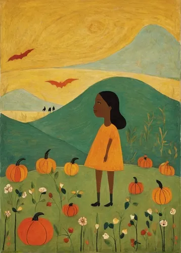 pumpkin patch,pumpkin autumn,autumn pumpkins,autumn icon,girl picking apples,pumpkins,poppy field,khokhloma painting,poppy fields,cosmos field,girl picking flowers,fall landscape,gourds,the autumn,cosmos autumn,autumn idyll,autumn landscape,harvest festival,mini pumpkins,pumpkin,Art,Artistic Painting,Artistic Painting 47