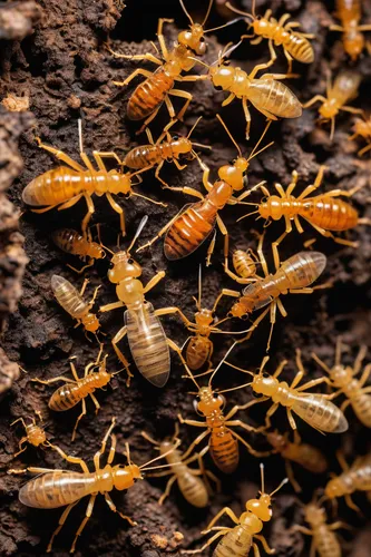 mound-building termites,termite,darkling beetles,earwigs,lasius brunneus,wasps,fire ants,swarm,springtail,centipede,ants,mites,earwig,arthropods,milvus migrans,insects feeding,insects,anthill,stingless bees,amphipoda,Illustration,Paper based,Paper Based 26