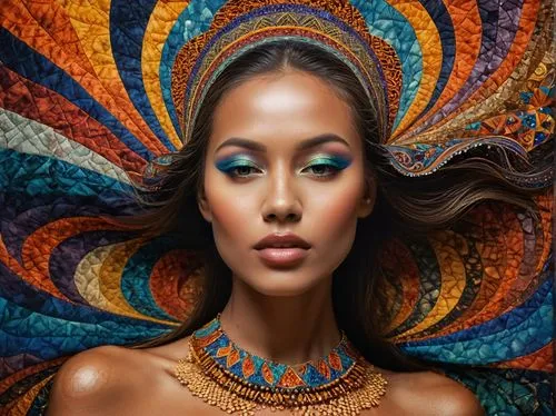 eritrean,african american woman,beautiful african american women,african woman,nubian,ethiopian girl,somalian,africana,tretchikoff,polynesian girl,peacock,colorism,somali,eritreans,boho art style,bohemian art,hispaniolan,liberian,ethnic design,afrocentric