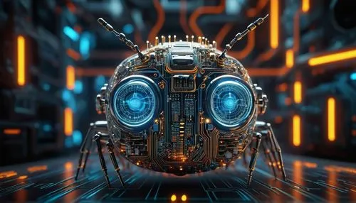 cinema 4d,cyberdog,cyberian,cybernetic,cybersmith,electro,cyberarts,cyberstar,cybernet,computer art,robot eye,tron,cyber,cyberia,3d render,futuristic,cyberpunk,tronics,cyberscene,droid,Photography,General,Sci-Fi