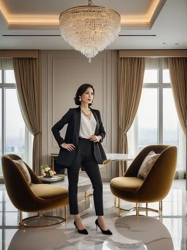 businesswoman,rotana,business woman,chairwoman,bussiness woman,ahlam,guarnaschelli,rafidah,hovnanian,sherine,abdullayeva,concierge,qalamuddin,rajavi,netrebko,kalthoum,mideksa,floor lamp,dolcenera,saleslady,Illustration,Realistic Fantasy,Realistic Fantasy 26