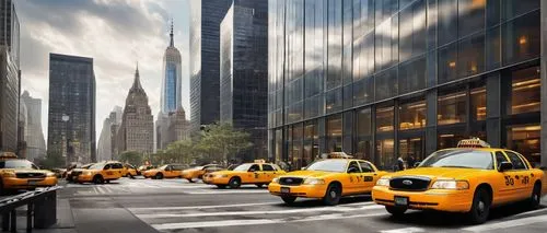 new york taxi,taxicabs,taxis,yellow taxi,cabbies,taxi cab,taxicab,cabs,minicabs,new york streets,taxi stand,new york,newyork,minicab,taxi,manhattan,cityscapes,5th avenue,city scape,cabbie,Illustration,Realistic Fantasy,Realistic Fantasy 15