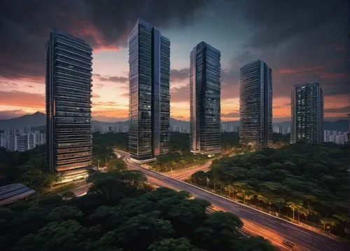 guangzhou,zhangzhou,chengdu,xujiahui,capitaland,songdo,hangzhou,changzhou,taikoo,shenzhen,chongqing,nanjing,payoh,chengli,sathorn,shenzen,wanxiang,guiyang,fuzhou,changsha,Illustration,Realistic Fantasy,Realistic Fantasy 17