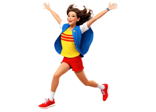 sprint woman,super woman,supergirl,female runner,super heroine,superwoman,superheroic,superheroine,darna,wonderwoman,wordgirl,superspeed,children jump rope,superwomen,supera,superpowered,sports girl,supergirls,jump rope,wonder,Conceptual Art,Sci-Fi,Sci-Fi 15