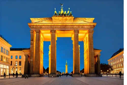 brandenburg gate,brandenburger tor,brand front of the brandenburg gate,berlin germany,berlinecke,our berlin,berlind,triumphal arch,allemagne,berlin,germania,berlins,alemania,bayerische,berliners,bundesrepublik,heldenplatz,viennese,lustgarten,mannheim,Illustration,Realistic Fantasy,Realistic Fantasy 41