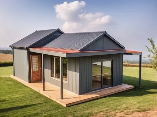 electrohome,prefabricated buildings,inverted cottage,passivhaus,deckhouse,prefabricated,folding roof,shelterbox,demountable,greenhut,cubic house,cube house,frame house,bunkhouse,homebuilding,small cabin,holiday home,willerby,prefab,annexes,Photography,General,Natural