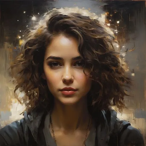 mystical portrait of a girl,girl portrait,romantic portrait,portrait of a girl,fantasy portrait,young woman,artist portrait,woman portrait,oil painting,art painting,world digital painting,artistic portrait,portrait background,italian painter,oil painting on canvas,face portrait,painting technique,photo painting,girl drawing,fantasy art,Conceptual Art,Oil color,Oil Color 11