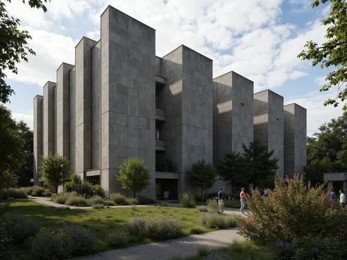 hejduk,lasdun,seidler,brutalism,corbu,brutalist,breuer,radboud,robarts,goetheanum,ucd,docomomo,saclay,gulbenkian,eisenman,bocconi,tschumi,chipperfield,architektur,exposed concrete