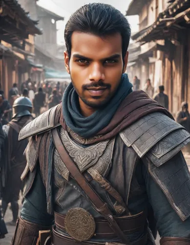 male character,rupee,jawaharlal,sikaran,indian monk,pure-blood arab,massively multiplayer online role-playing game,main character,lando,middle eastern monk,aladha,devikund,indian celebrity,biblical narrative characters,indian,tyrion lannister,ibn tulun,film actor,spartan,bactrian,Photography,Realistic