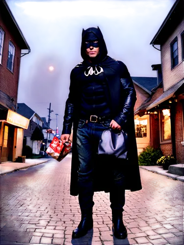 lantern bat,crime fighting,caped,batman,bat,comic hero,superhero background,digital compositing,super hero,cosplay image,big hero,red hood,package delivery,halloween black cat,comicbook,image editing,superheroes,delivery man,shopping bag,kid hero,Illustration,Abstract Fantasy,Abstract Fantasy 10