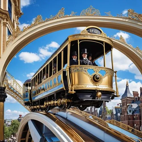 tokyo disneyland,rmc,monorail,eurodisney,disneyland park,walt disney world,Photography,General,Realistic