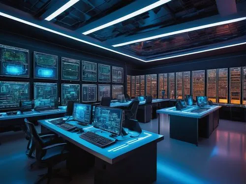 computer room,control center,control desk,the server room,datacenter,eurocontrol,data center,supercomputers,cyberport,supercomputer,cyberinfrastructure,datacenters,supercomputing,trading floor,cybertrader,cybertown,cyberscene,computerworld,cybersquatters,switchboard,Art,Classical Oil Painting,Classical Oil Painting 13