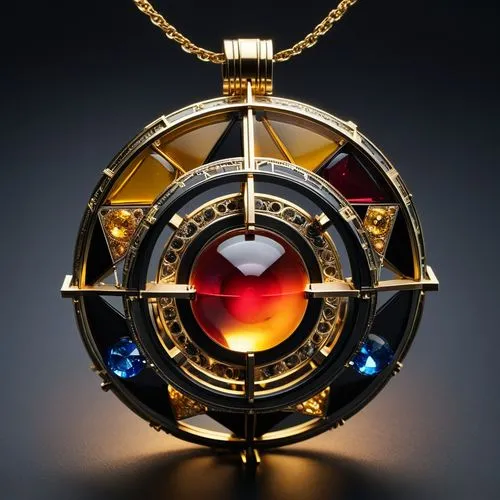 red heart medallion,red heart medallion in hand,pendant,heart chakra,red heart medallion on railway,medallion,Photography,General,Fantasy