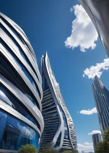 futuristic architecture,morphosis,futuristic art museum,arcology,urban towers,skyscapers,masdar,modern architecture,ethekwini,glass facades,office buildings,international towers,vinoly,bjarke,gehry,tianjin,zorlu,escala,futuristic landscape,vdara,Illustration,Retro,Retro 16