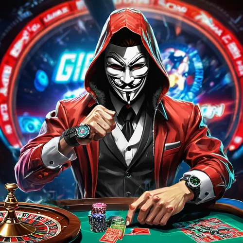 poker,gambler,poker set,dice poker,poker table,gamble,blackjack,jigsaw,play escape game live and win,guy fawkes,poker chips,ace,fawkes mask,poker chip,roulette,dealer,game illustration,magician,pinball,rotglühender poker,Conceptual Art,Fantasy,Fantasy 26