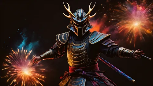 elashyi,firedancer,warden,dormammu,mahavatar,kunimitsu,akhnaten,teferi,melkor,tandava,niroshan,yoshimitsu,fire artist,jebtsundamba,ravana,tenno,diwali background,nebula guardian,serdamba,pyrotechnical,Photography,General,Natural