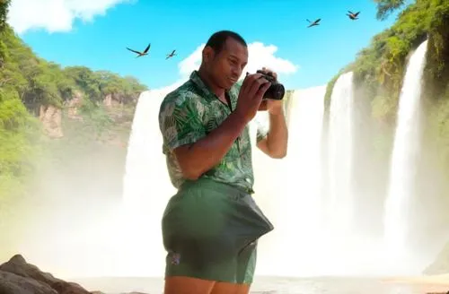 guayabera,greenscreen,guayabal,green screen,cachoeira,bogoria