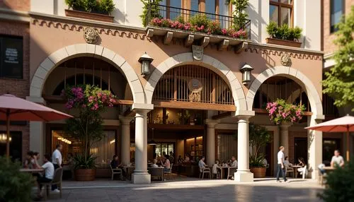 kifissia,montecasino,venetian hotel,casa fuster hotel,perpignan,tlaquepaque,porticos,patios,sursock,shopping street,souk madinat jumeirah,passeig de gracia,esplanades,piazza san marc,bursa,boutiques,milanesi,marrakesh,courtyard,arcaded