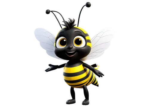 bee,bombyx,drone bee,boultbee,flowbee,buzzy,bumblebee fly,gray sandy bee,buzzie,metabee,inbee,honey bee,beefier,abejas,wild bee,bee friend,bumble bee,fur bee,buzznet,bigbee,Unique,3D,3D Character