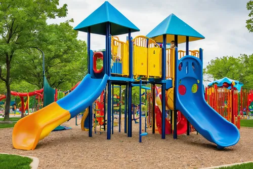 outdoor play equipment,playground slide,children's playground,play area,play yard,playset,play tower,playground,child in park,adventure playground,shrimp slide,climbing garden,swing set,slides,climbing equipment,trampolining--equipment and supplies,climbing frame,children's playhouse,aaa,slide,Illustration,American Style,American Style 12