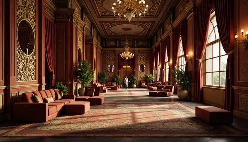 royal interior,ornate room,corridor,ritzau,ballroom,hallway,europe palace,victorian room,sapienza,palaces,entrance hall,versailles,empty interior,residenz,corridors,seelbach,enfilade,crown palace,cliveden,dolmabahce