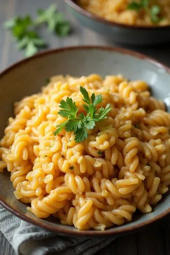 rotini,cheese noodles,orzo,spaetzle,ragale,risotto