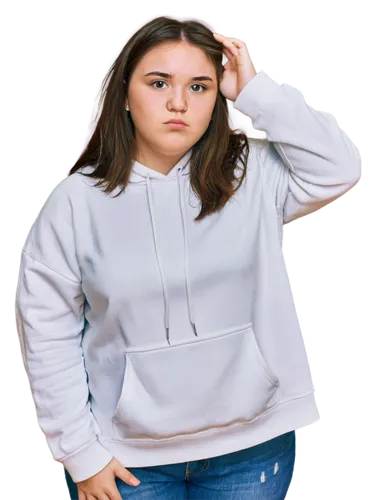 sweatshirt,portrait background,derivable,hoodie,girl on a white background,jeans background,colored pencil background,nabiullina,color background,sweatshirts,transparent background,grey background,photographic background,image manipulation,women clothes,women's clothing,image editing,fashion vector,right curve background,photo shoot with edit,Illustration,Realistic Fantasy,Realistic Fantasy 08