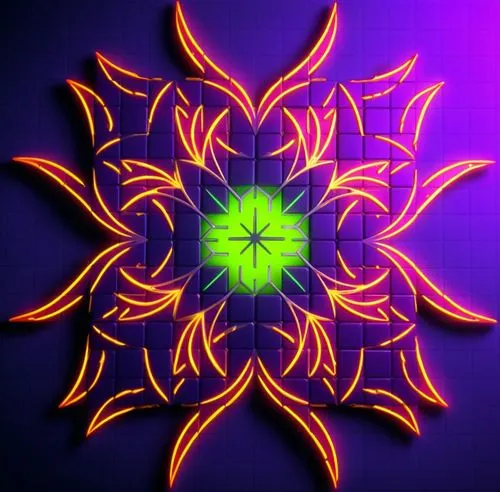 the digital painting has been added to the image,mandala background,crown chakra flower,lotus png,chakra square,diwali background,mandala flower,Unique,Design,Logo Design