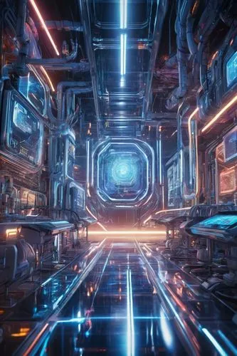 spaceship interior,cyberia,cyberscene,scifi,arktika,cyberview,cybercity,silico,sci - fi,ufo interior,arcology,hyperspace,cyberworld,cyberspace,spaceship space,cyberport,collider,cyberscope,ultra,sulaco,Photography,Artistic Photography,Artistic Photography 04