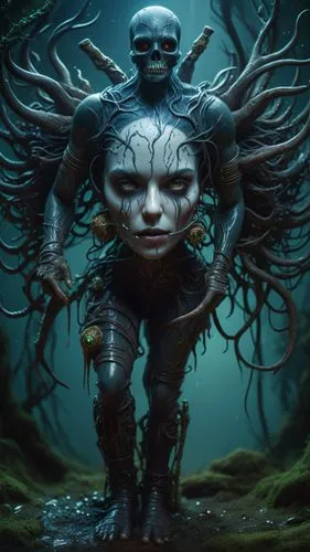 gradimir,mahadeva,planescape,blue enchantress,illithid,lovecraftian,kerrii,medusa gorgon,moonsorrow,druidic,tandava,vecna,arachne,nekron,azathoth,shiva,vodun,eldritch,yuggoth,water creature