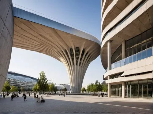 esteqlal,morphosis,autostadt wolfsburg,difc,bocconi,kaust,blavatnik,tempodrom,azrieli,safdie,jussieu,vinoly,zorlu,embl,dongdaemun,uqam,masdar,toronto city hall,darmstadtium,philharmonie,Conceptual Art,Daily,Daily 03