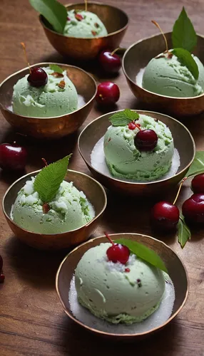 pistachio ice cream,mascarpone,pannacotta,syllabub,gooseberry tilford cream,cassata,dahi vada,green rose hips,blackcurrant sorbet,semifreddo,rajas con crema,sheer khurma,water chestnut cake,crème de menthe,creamed spinach,gelatin dessert,diwali sweets,feijoa,mousse,indian sweets,Photography,Documentary Photography,Documentary Photography 07