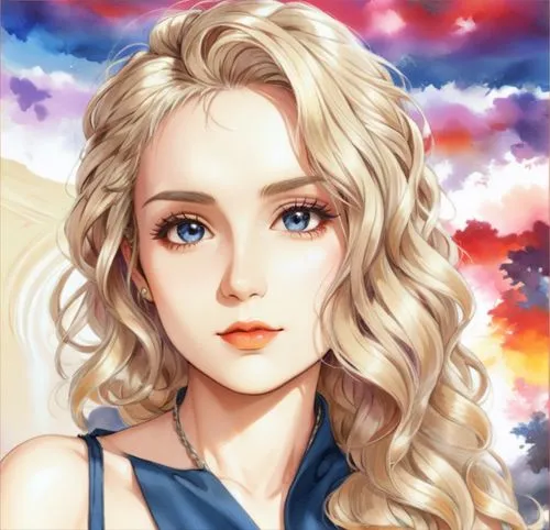 annabeth,jessamine,eilonwy,ellinor,custom portrait,daenerys,Anime,Anime,General