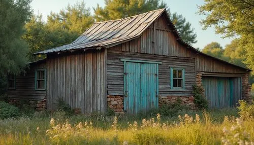 garden shed,shed,wooden house,log cabin,outbuilding,old barn,old house,wooden hut,small cabin,sheds,old home,rustic,country cottage,abandoned house,small house,little house,abandoned place,summer cottage,farm hut,woodshed,Photography,General,Realistic