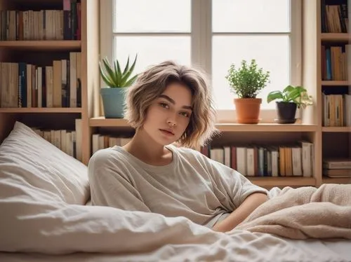 zemfira,girl in bed,woman on bed,kubra,haselrieder,bed,bedroom,androgynous,shailene,tonghe,yelle,linen,dua lipa,bedroom window,bookworm,linen heart,akanishi,cozily,elastica,shelkovskaya,Photography,Documentary Photography,Documentary Photography 21