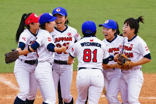 softball team,daejeon,republic of korea,meeting on mound,baseball uniform,ogokbap,sports uniform,softball,pohang,miyeok guk,korean flag,baseball team,college softball,songpyeon,gangneung,women's football,carp,korean culture,janggu,choi kwang-do,Illustration,Children,Children 03