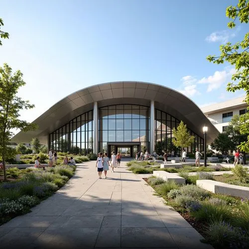 ucd,kettunen center,ubc,autzen,camosun,cupertino,epfl,saclay,renderings,uvic,embl,umbc,umkc,langara,llnl,school design,googleplex,new city hall,new building,gvsu