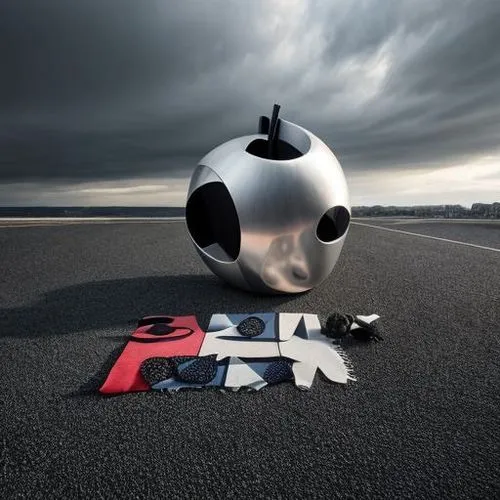 death head,bowling ball,robot eye,signal head,skull statue,scull,po-faced,endoskeleton,blank vinyl record jacket,autome,automotive decor,road 66,powerhead,doll head,skull racing,bot icon,skull allover,death's-head,bowling ball bag,robotic,Realistic,Fashion,Avant-Garde