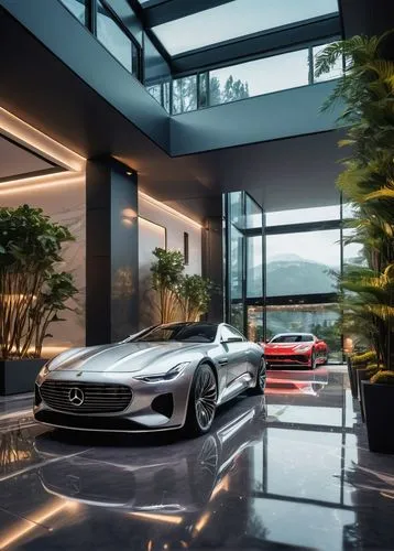 mercedes benz sls,corvettes,luxury cars,mercedes sls,car showroom,rimac,virage,mercedes amg gts,luxury sports car,underground garage,sls,riviera,mercedes sl,garage,sportscars,polestar,mercedes benz amg gts v8,garages,driveways,luxury property,Photography,Artistic Photography,Artistic Photography 02