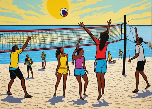 beach volleyball,beach soccer,beach handball,volleyball net,footvolley,volleyball team,volleyball,beach sports,beach basketball,volley,beach ball,ball badminton,beach defence,beach rugby,women's handball,summer olympics,sun of jamaica,olympic summer games,people on beach,cd cover,Conceptual Art,Graffiti Art,Graffiti Art 01