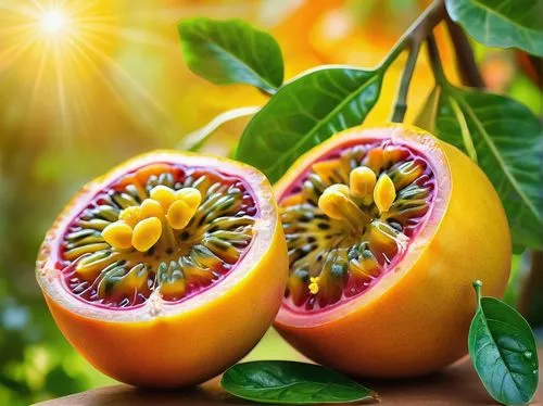 passion-fruit,passion fruit,passion flower fruit,flower of passion fruit,sweet granadilla,passion fruit flower,passionfruit,exotic fruits,big passion fruit flower,fruit of the sun,passion fruit oil,orange yellow fruit,edible fruit,passion fruit juice,organic fruits,orange fruit,tangerine fruits,aegle marmelos,navel orange,solanaceae,Illustration,Realistic Fantasy,Realistic Fantasy 01