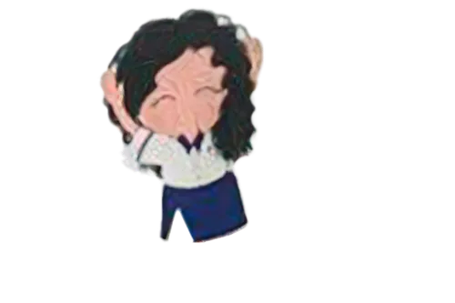 my clipart,nonu,enriqueta,emote,bocchi,emogi,clipart,toumi,kuchel,premenstrual,cabello,macarena,png transparent,nutbush,tiribocchi,chibi girl,shereen,idina,pelo,hirono