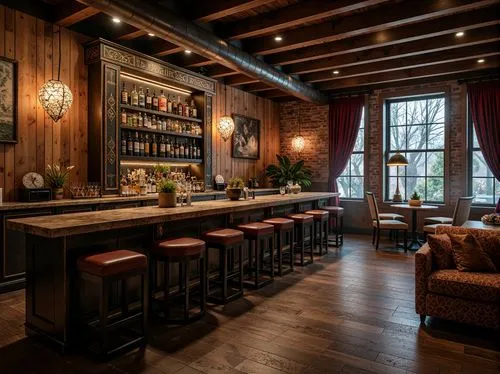 piano bar,wine bar,liquor bar,gastropub,bar stools,bar counter,wood casework,barrooms,speakeasy,barroom,brownstone,breakfast room,wine tavern,oddfellows,new york restaurant,speakeasies,limewood,chefs kitchen,hardwood floors,bar