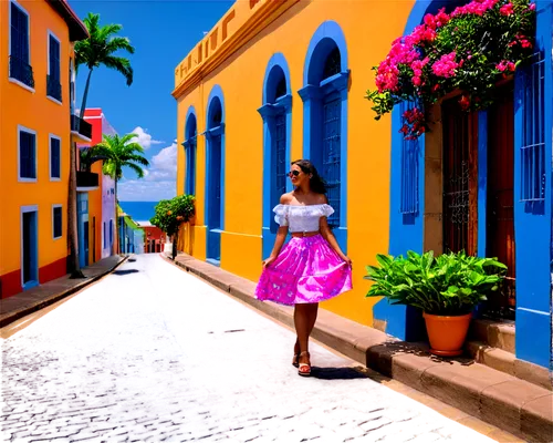 curacao,curaçao,dominican republic,cape verde island,antigua,city unesco heritage trinidad cuba,cartagena,santiago di cuba,nicaraguan cordoba,aruba,san juan,santo domingo,cuba background,yucatan,vibrant color,caribbean,varadero,haiti,majorelle blue,colorful city,Photography,Documentary Photography,Documentary Photography 38