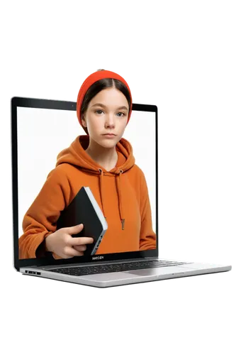 girl at the computer,computer skype,computer graphics,computer graphic,computer screen,computer icon,programadora,telepsychiatry,telehealth,webct,telemedicine,school administration software,blur office background,children's background,videoconferencing,computer monitor,virtual identity,distance learning,video chat,digital identity,Illustration,Realistic Fantasy,Realistic Fantasy 09