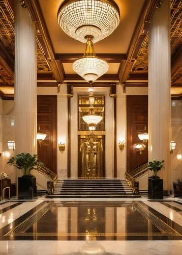 emirates palace hotel,lobby,rotana,kempinski,habtoor,hotel lobby,hall of nations,foyer,entrance hall,hotel hall,the cairo,intercontinental,ballroom,statehouse,pan pacific hotel,hotel nacional,art deco,cochere,grand hotel europe,qasr al watan,Illustration,Vector,Vector 04