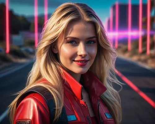 ann,dunkelman,superhero background,lopilato,elektra,red,Photography,General,Sci-Fi