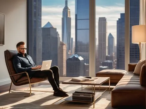 rodenstock,tishman,smartsuite,oticon,minotti,penthouses,kimmelman,manhattan,bizinsider,berkus,ekornes,elliman,steelcase,bjarke,hudson yards,modern office,ceo,executive,gundlach,manhattanites,Conceptual Art,Daily,Daily 22